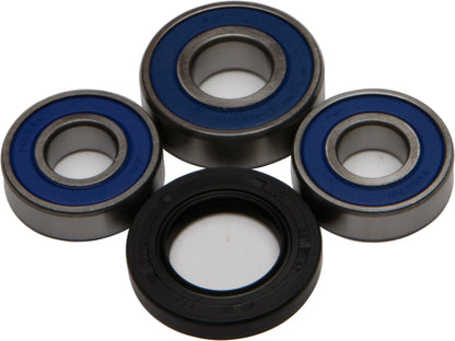 Rear Wheel Bearing/Seal Kit