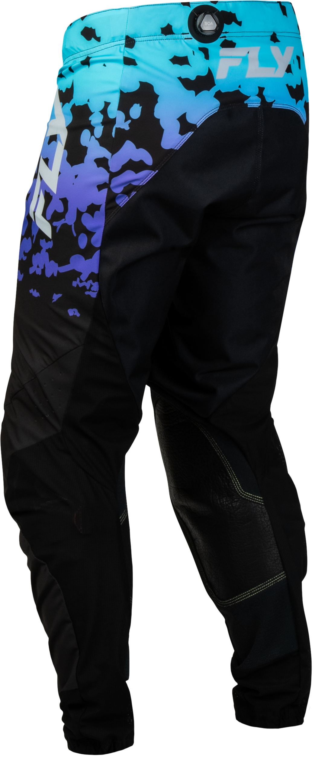 Lite Flake Pants Black/Grey/Multi Sz 32