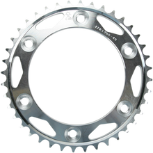 JT SPROCKETS Sprocket - Rear - Honda - 40-Tooth JTR1306.40