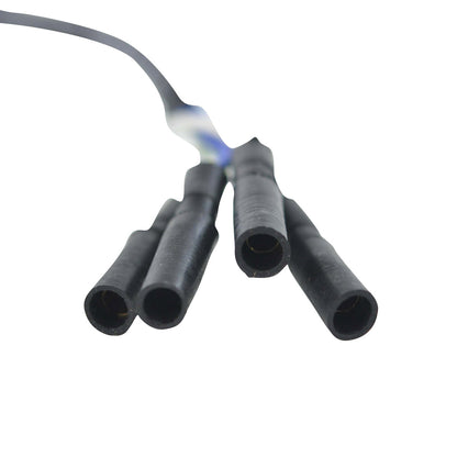 Stator Stator+Pickup+Connector