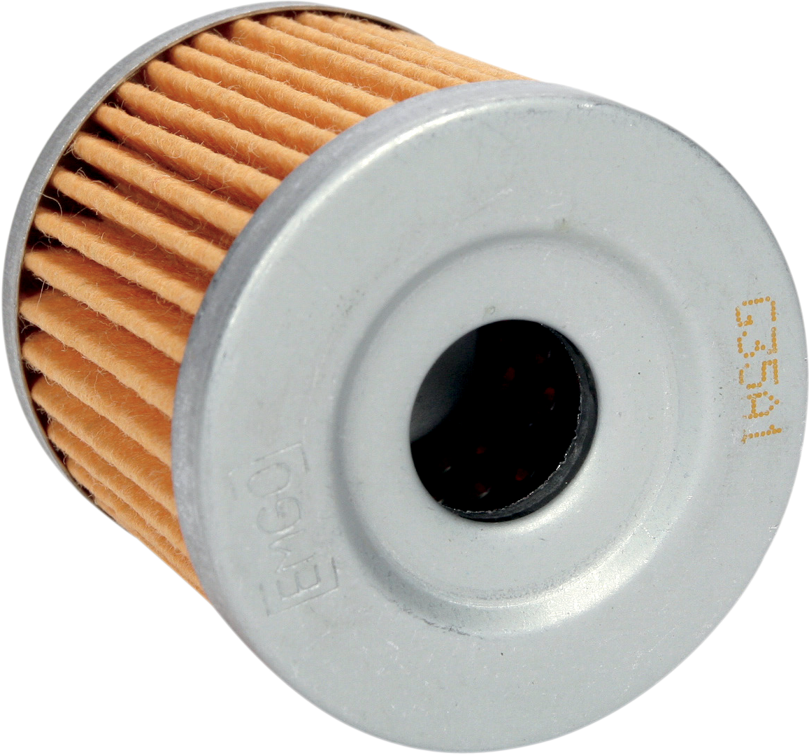 EMGO Oil Filter - Arctic Cat/Kawasaki/Suzuki 10-55510
