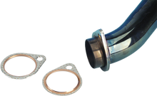 JAMES GASKET Steel Exhaust Port Gasket 65834-68-SC2