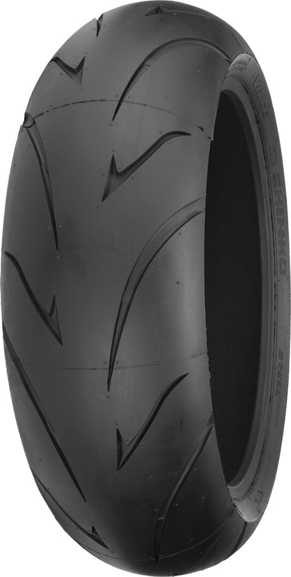 Tire 011 Verge Rear 200/55vr17 (78v) Tl