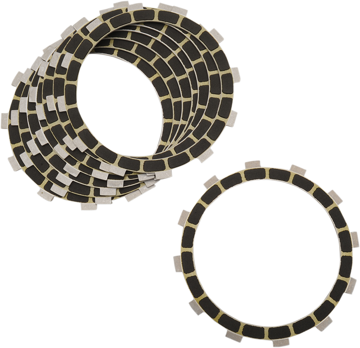 BARNETT Friction Plate Set 302-45-20018
