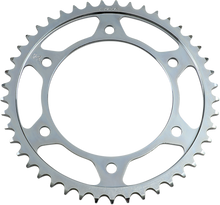 JT SPROCKETS Sprocket - Rear - Honda - 45-Tooth JTR1307.45