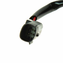 Temp Sensor Delete Plug Exhast Pipe `17 Up Sd Gen 4  5