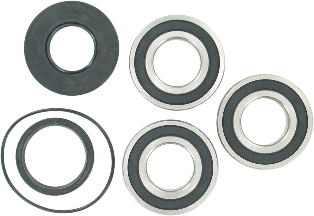 PIVOT WORKS Wheel Bearing Kit - Rear - Phoenix/Sawtooth 200 PWRWK-P12-000