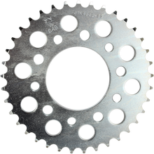 JT SPROCKETS Sprocket - Rear - Honda - 37-Tooth JTR1332.37