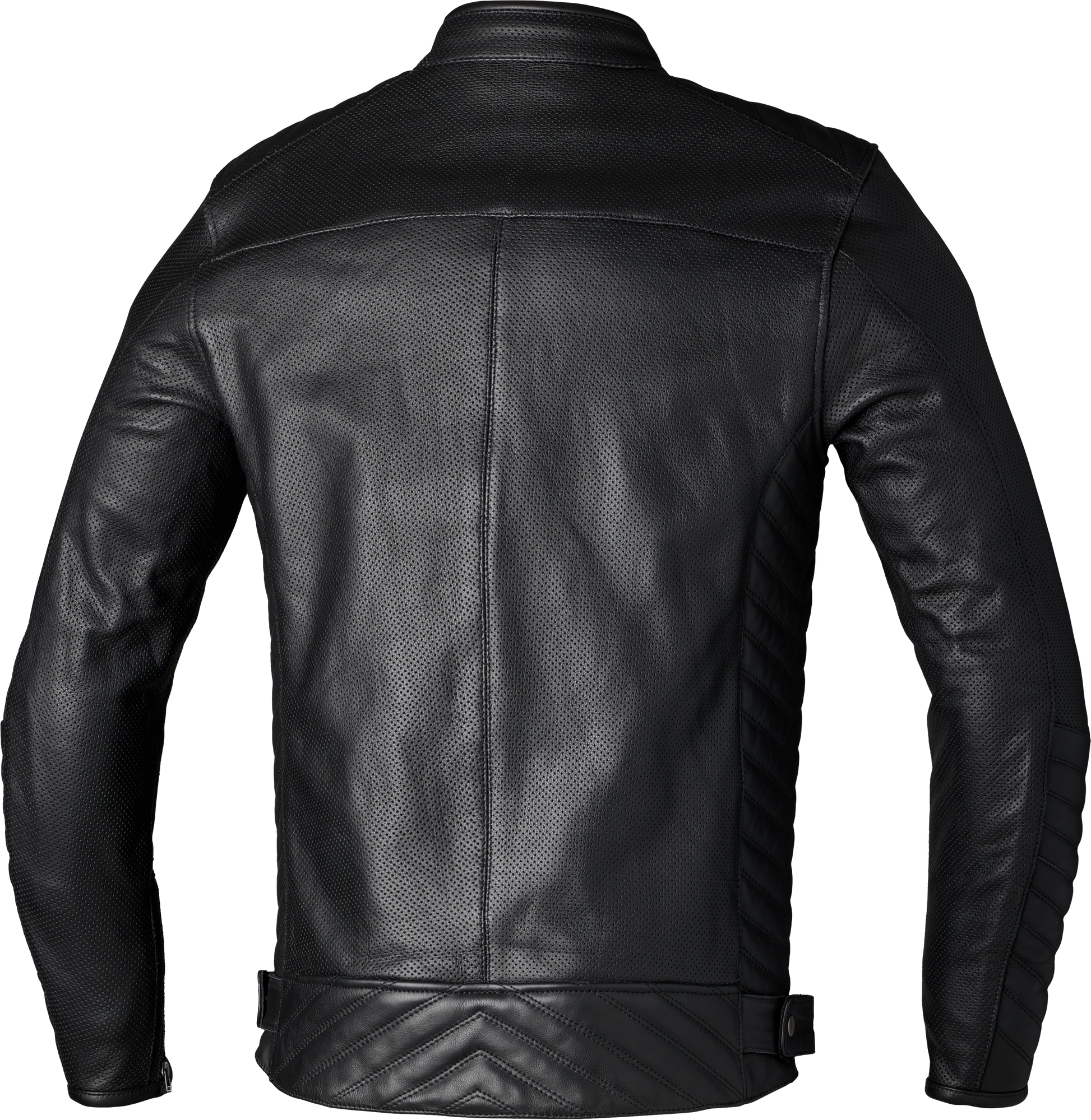 Roadster Air Ce Jacket Black Leather 3xl