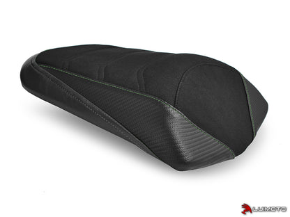 LUIMOTO (S-Touring) Passenger Seat Covers for the KAWASAKI NINJA 1000 (17-19)