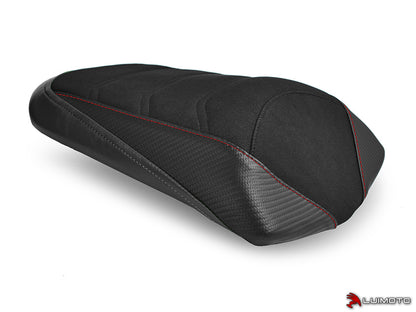 LUIMOTO (S-Touring) Passenger Seat Covers for the KAWASAKI NINJA 1000 (17-19)