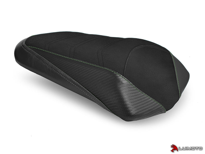 LUIMOTO (S-Touring) Passenger Seat Covers for the KAWASAKI NINJA 1000 (17-19)