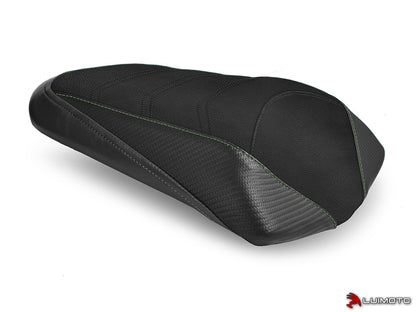LUIMOTO (S-Touring) Passenger Seat Covers for the KAWASAKI NINJA 1000 (17-19)