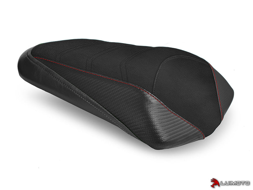 LUIMOTO (S-Touring) Passenger Seat Covers for the KAWASAKI NINJA 1000 (17-19)