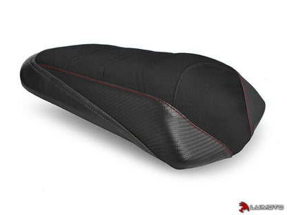 LUIMOTO (S-Touring) Passenger Seat Covers for the KAWASAKI NINJA 1000 (2020+)