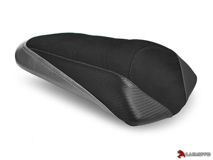 LUIMOTO (S-Touring) Passenger Seat Covers for the KAWASAKI NINJA 1000 (17-19)