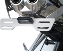 License Plate Light Plastic