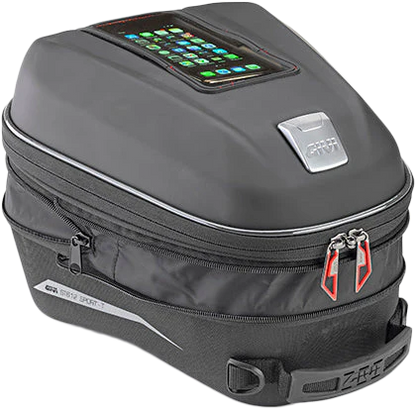 Tanklock Tank Bag 15l Black