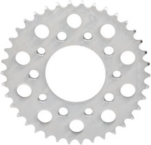 JT SPROCKETS Sprocket - Rear - Honda - 38-Tooth JTR1332.38