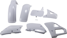 UFO Replacement Body Kit - OEM White YAKIT298-999