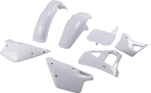 UFO Replacement Body Kit - OEM White YAKIT297-999