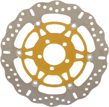EBC Brake Rotor - Kawasaki MD4008XC
