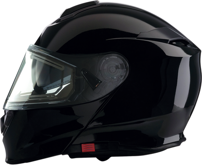 Z1R Solaris Helmet - Electric - Dual Pane - Black - 2XL 0120-0390