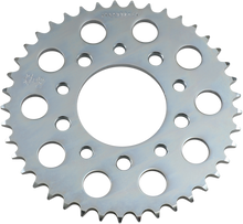 JT SPROCKETS Sprocket - Rear - Honda - 41-Tooth JTR1332.41