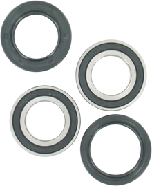 PIVOT WORKS Wheel Bearing Kit - Rear - Can-Am/Kayo/Polaris PWRWK-P13-000