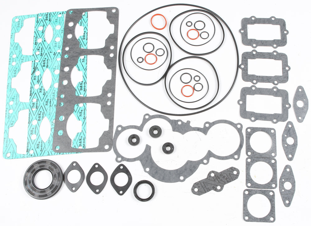 Full Gasket Set S D