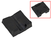 Ski Rubber Stopper Yam