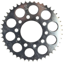 JT SPROCKETS Rear Sprocket - 44 Tooth - Honda/Triumph JTR1332.44