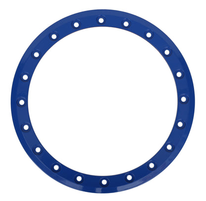 Sb4 Sb6 Beadlock 15" Ring Blue