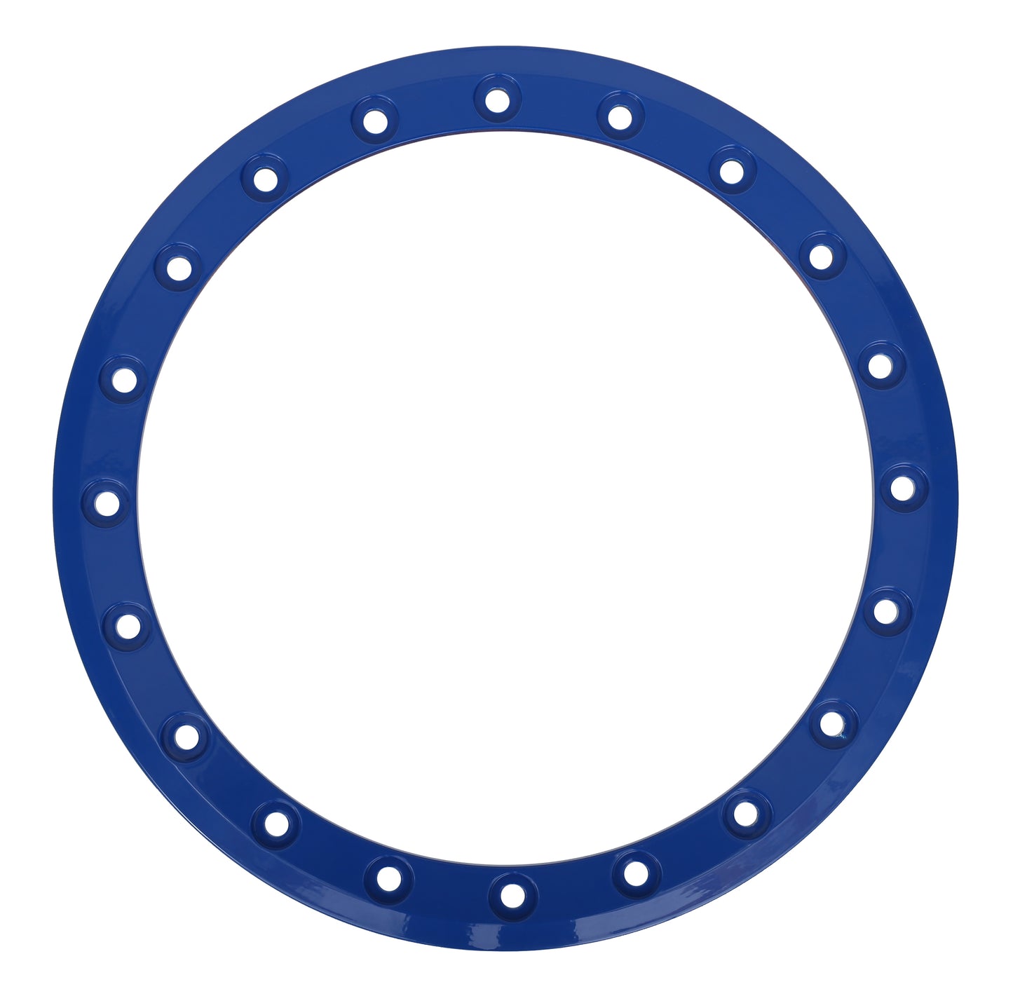 Sb4 Sb6 Beadlock 14" Ring Blue
