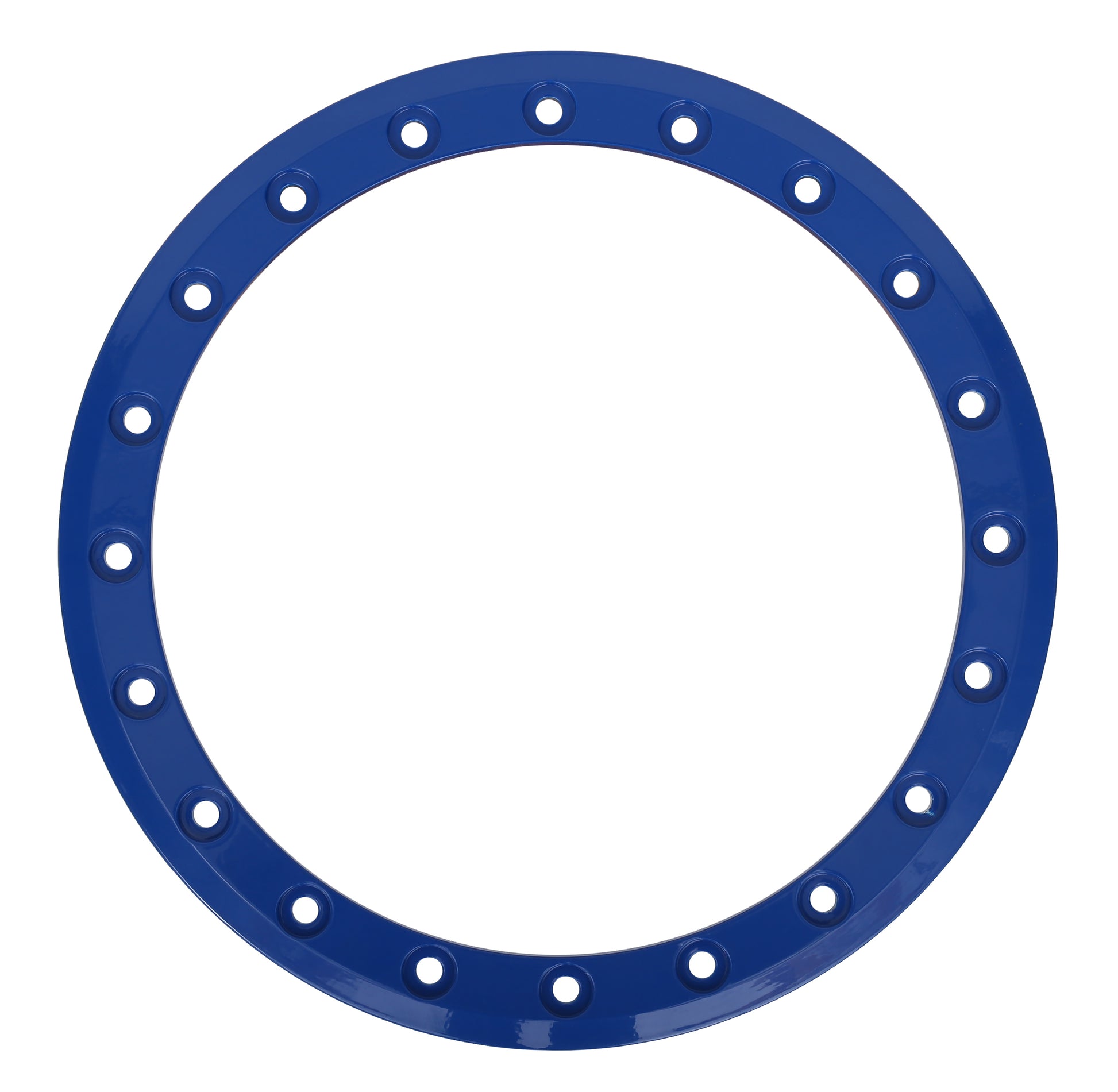 Sb4 Sb6 Beadlock 14" Ring Blue