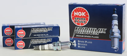 Spark Plug #2667/04