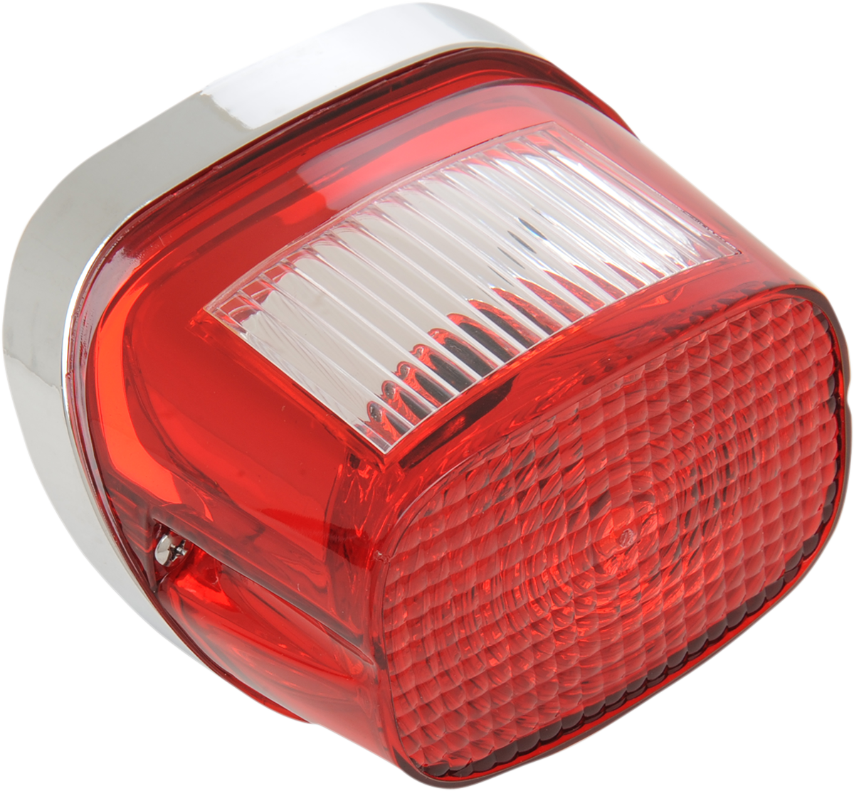 DRAG SPECIALTIES Taillight Assembly - '99-'23 L24-0409DK