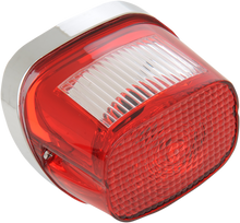 DRAG SPECIALTIES Taillight Assembly - '99-'23 L24-0409DK