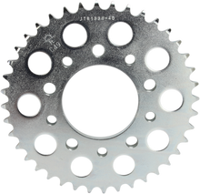 JT SPROCKETS Sprocket - Rear - Honda - 40-Tooth JTR1334.40