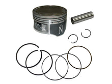 Piston Kit Hc 85.97/+1.00 11:1 Hon