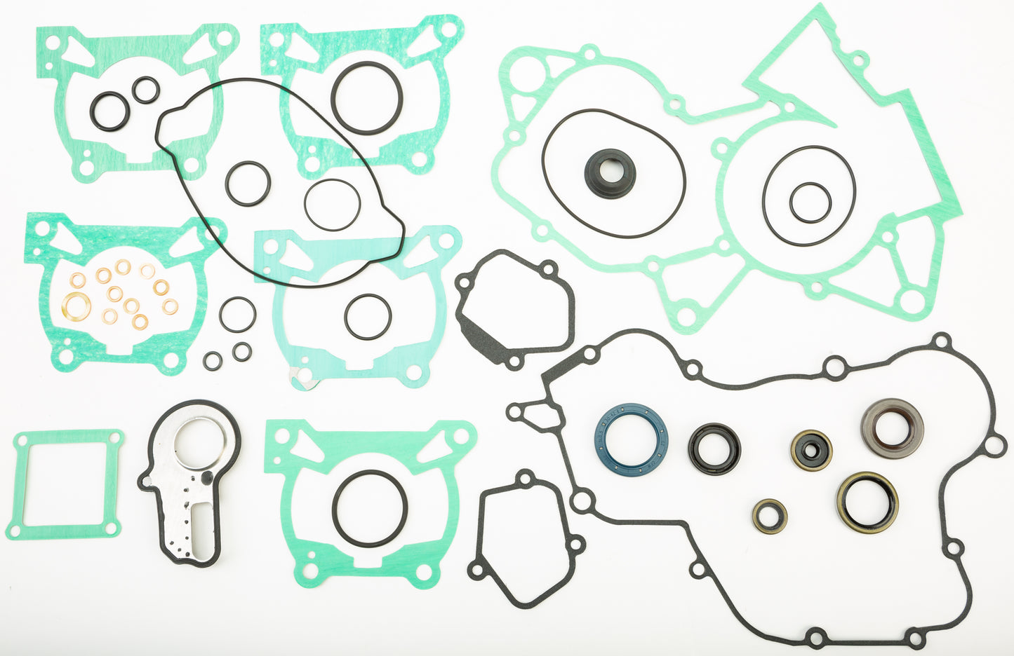 Complete Gasket Kit W/Oil Seals Husq/Ktm