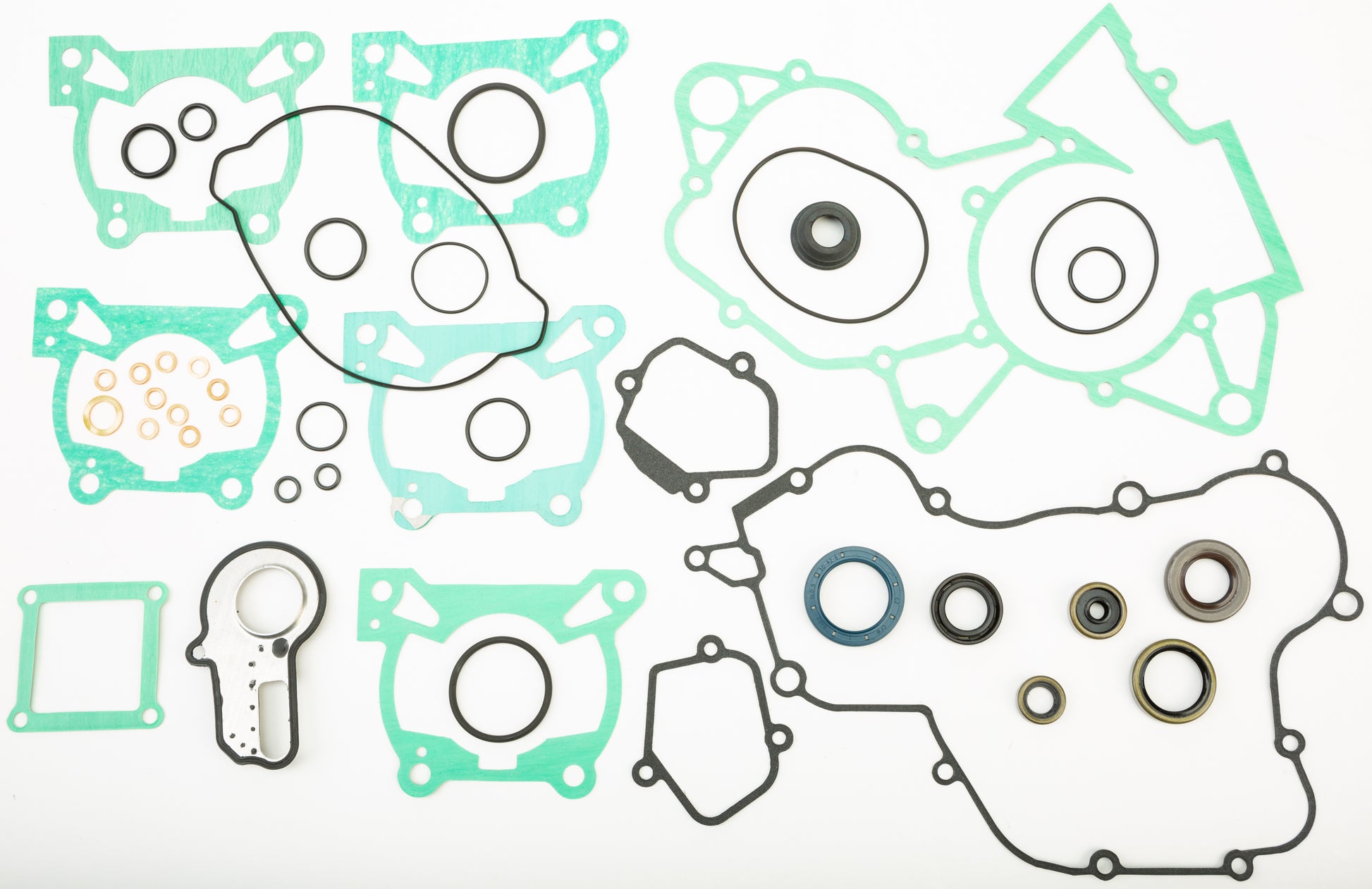 Complete Gasket Kit W/Oil Seals Husq/Ktm