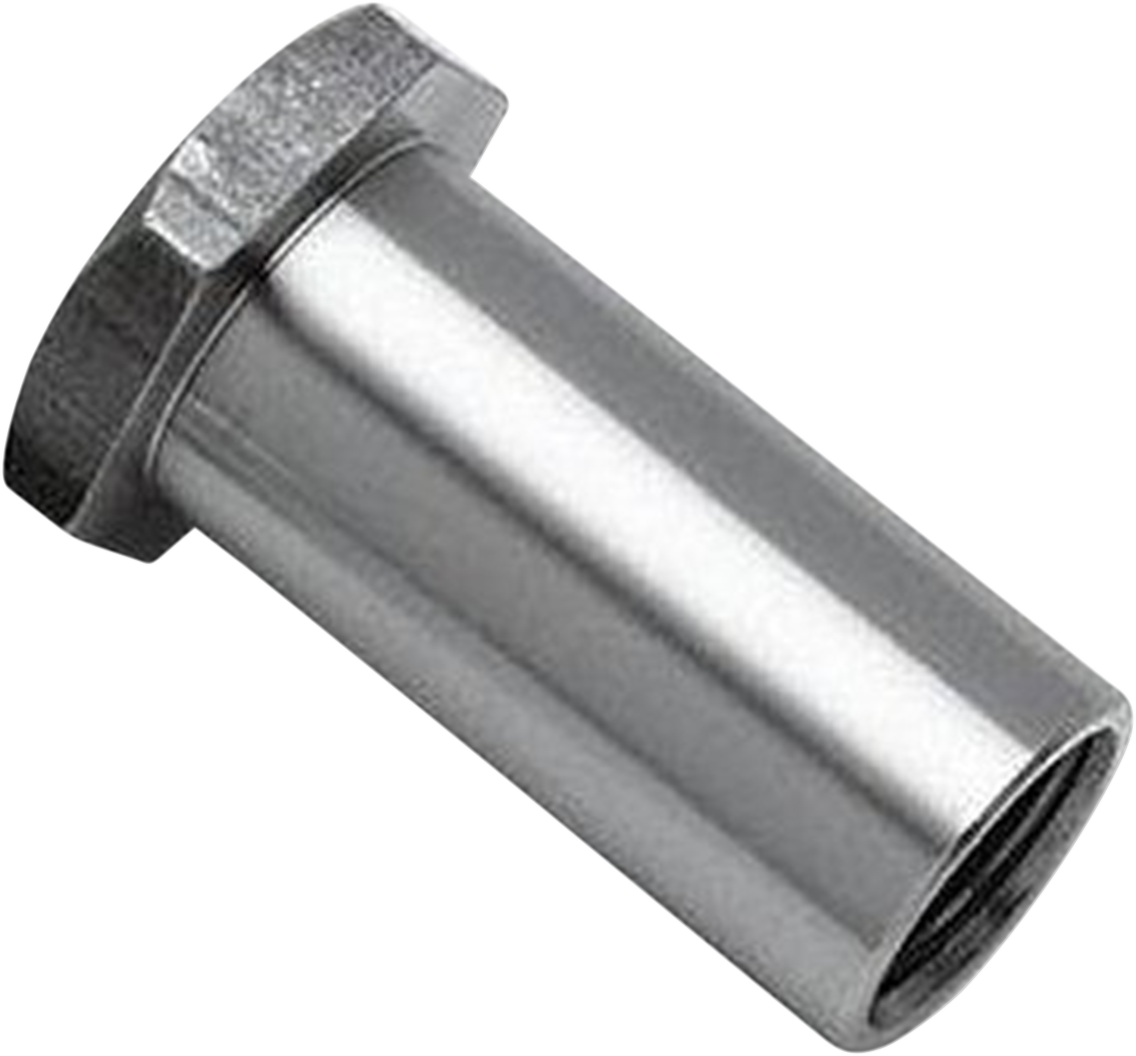DRAG SPECIALTIES Compensating Sprocket Nut - '91-'06 Twin Cam 346216