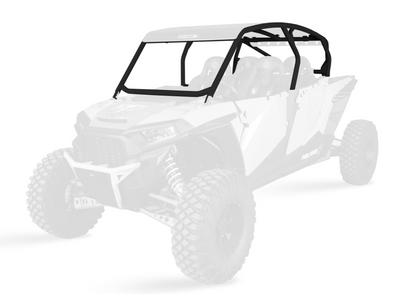 Baja Cage W/No Intrusion Black