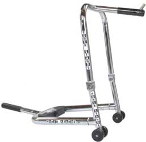 Mark Head/Fork Lift Chrome