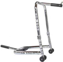Mark Head/Fork Lift Chrome