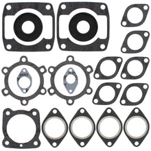 Gasket Set S/M A/C 500 F/A&F/C