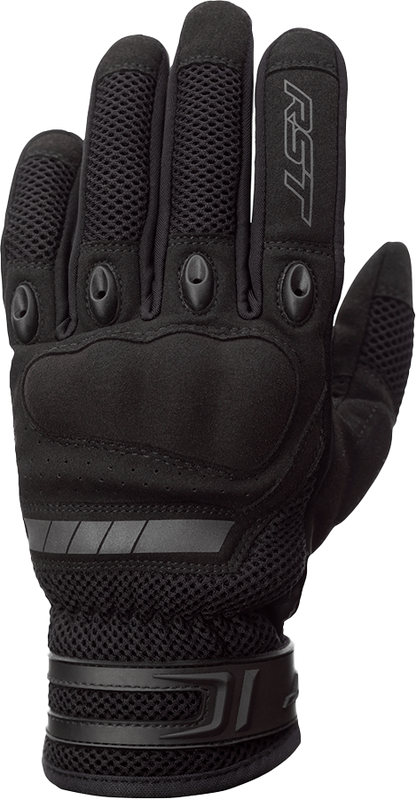 Ventilator X Ce Glove Black/Black Xl