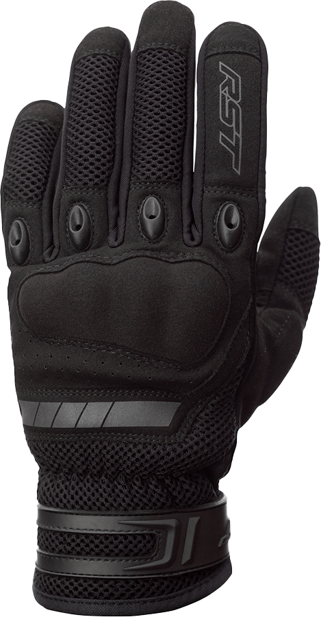 Ventilator X Ce Glove Black/Black Xs