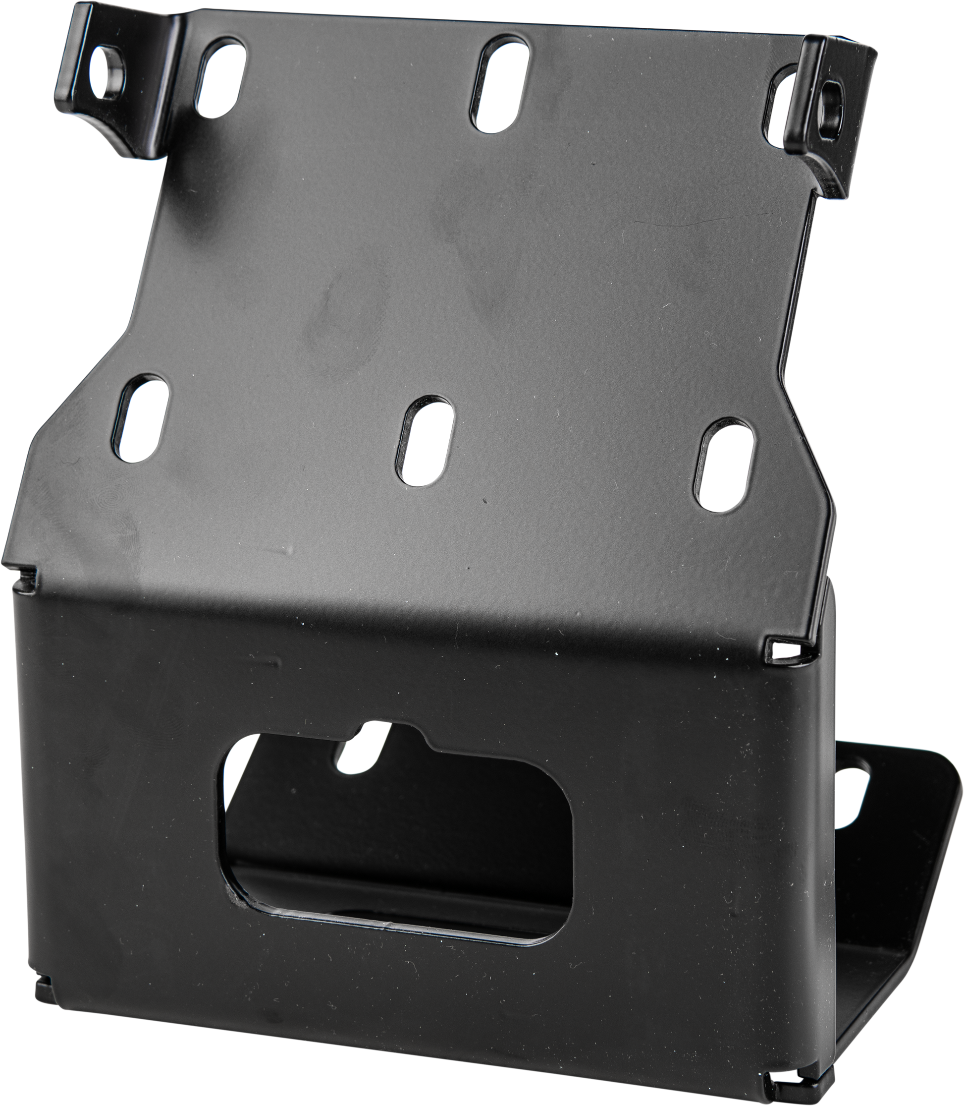 Winch Mount
